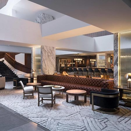 Four Seasons Hotel יוסטון מראה חיצוני תמונה