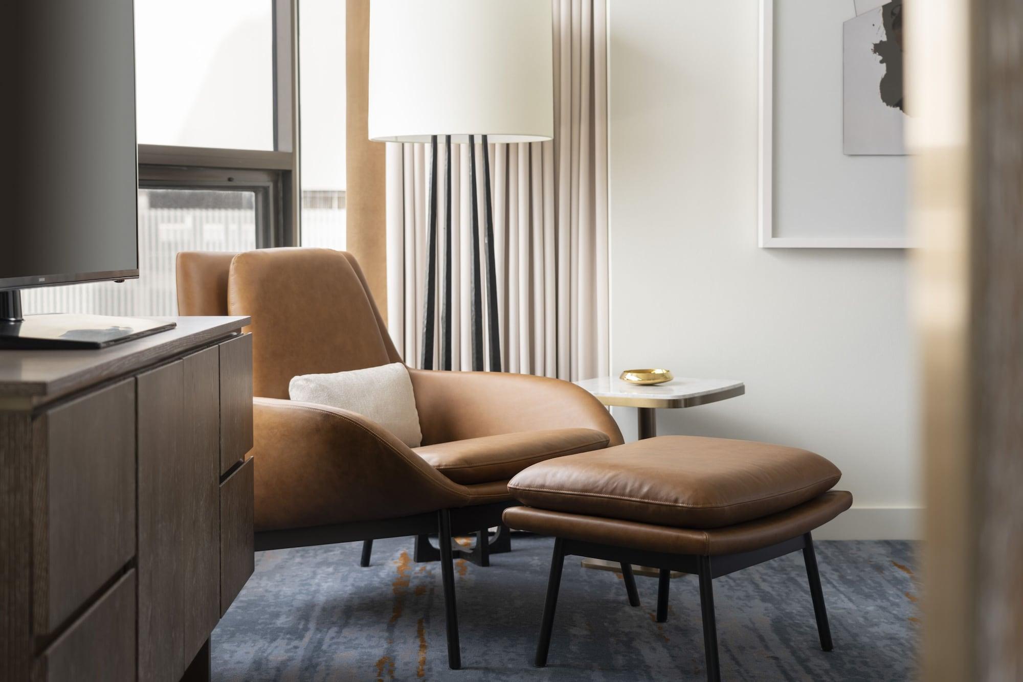 Four Seasons Hotel יוסטון מראה חיצוני תמונה