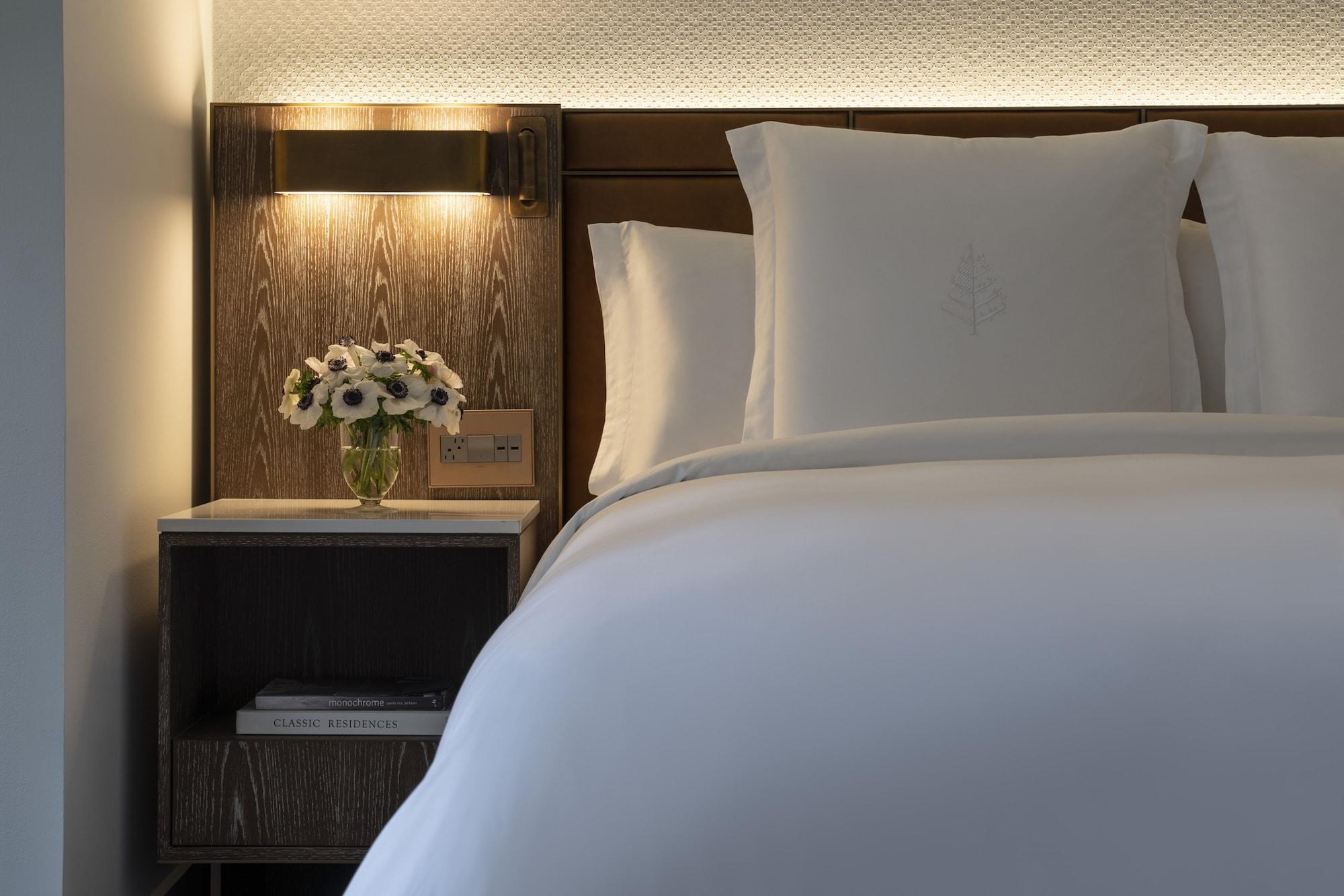 Four Seasons Hotel יוסטון מראה חיצוני תמונה