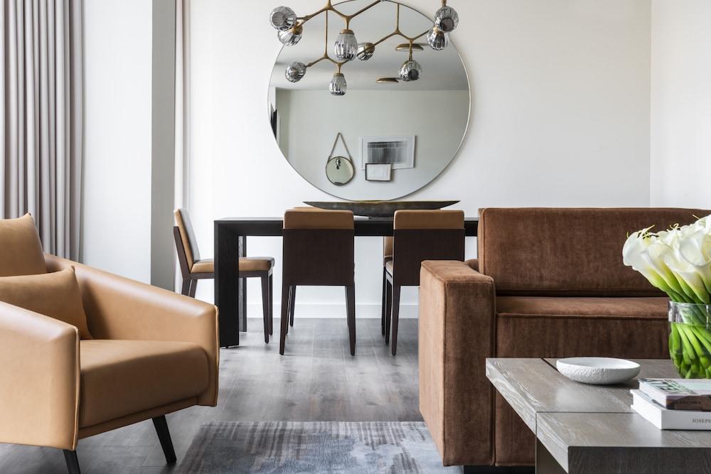 Four Seasons Hotel יוסטון מראה חיצוני תמונה
