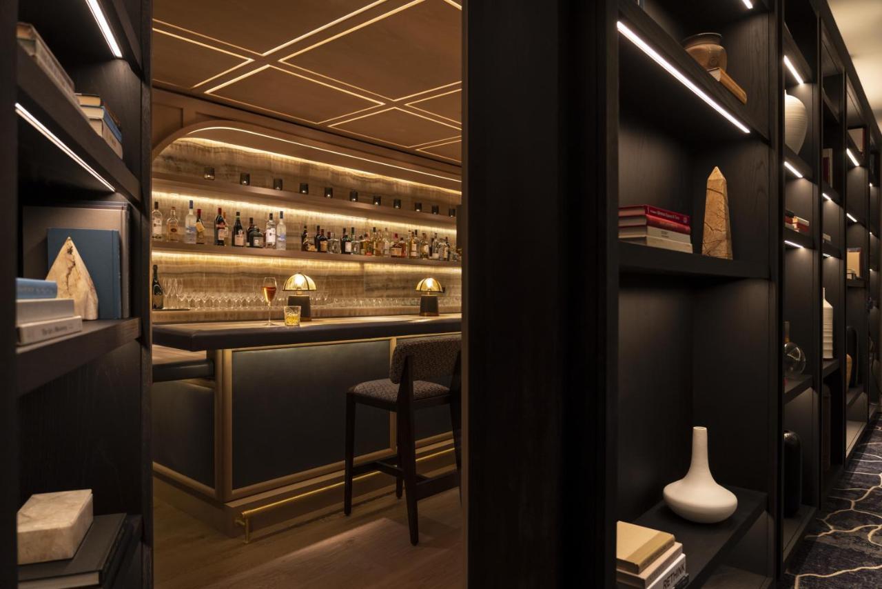 Four Seasons Hotel יוסטון מראה חיצוני תמונה