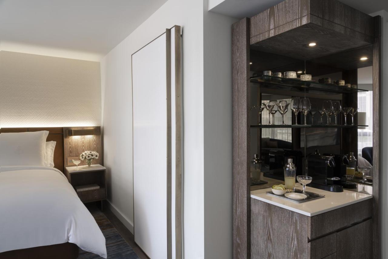 Four Seasons Hotel יוסטון מראה חיצוני תמונה