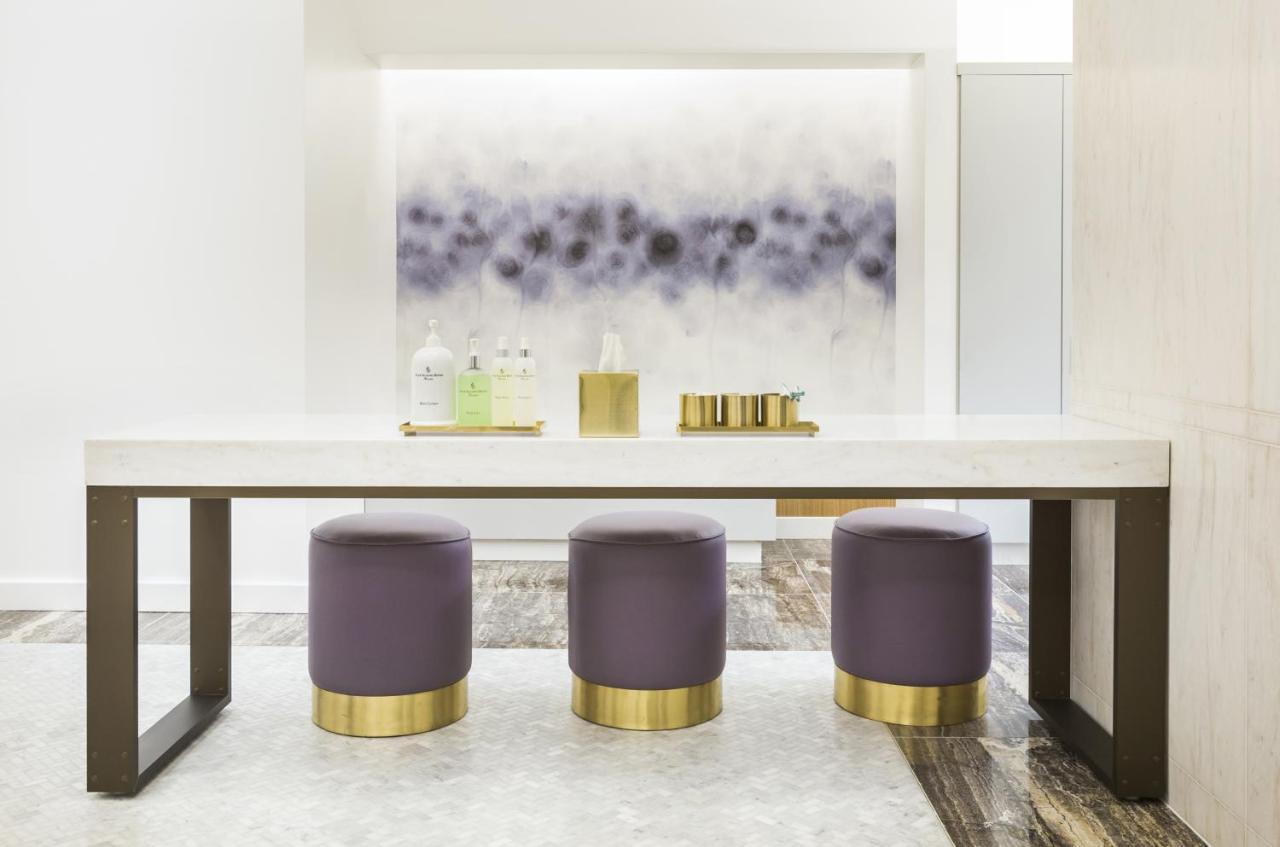 Four Seasons Hotel יוסטון מראה חיצוני תמונה