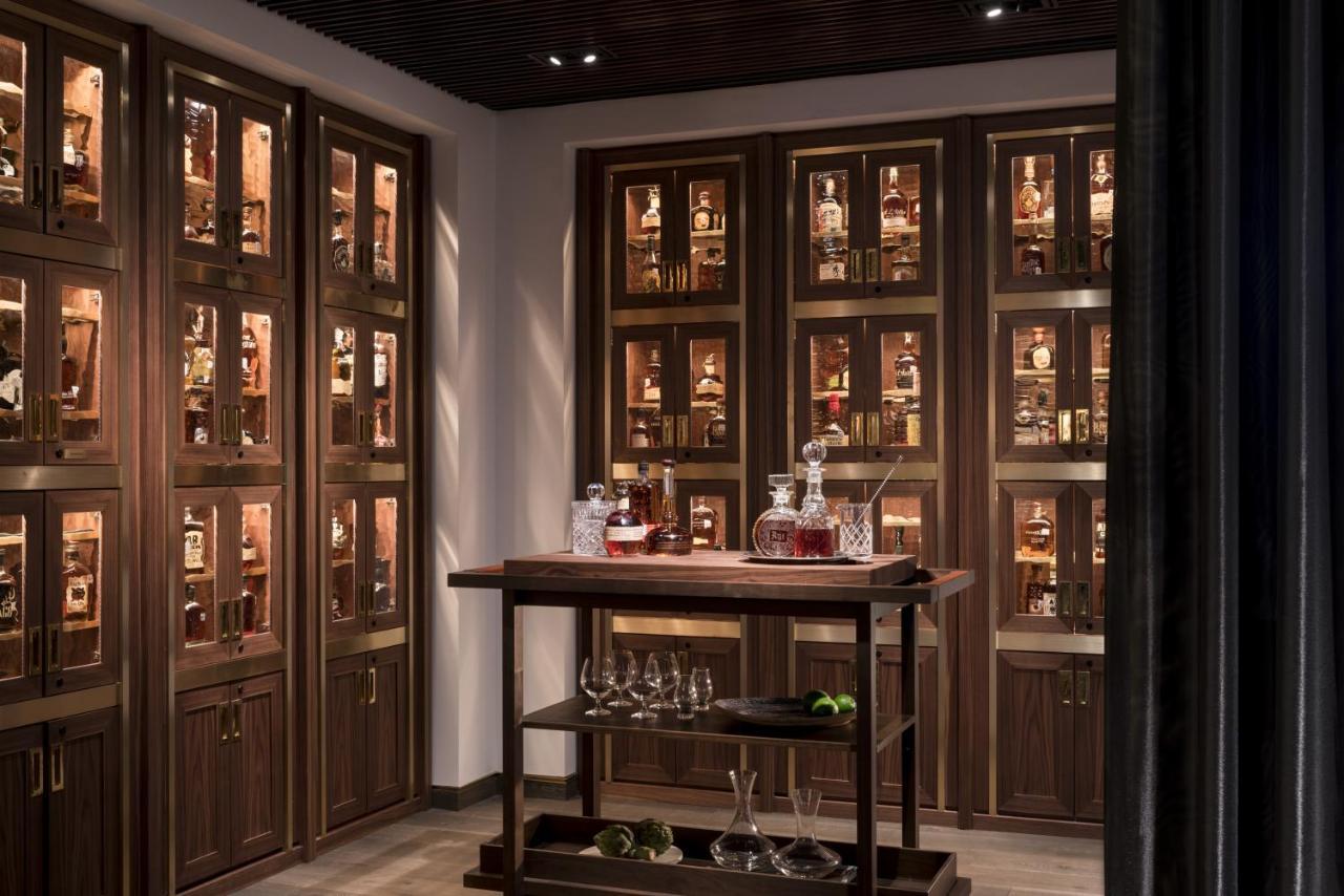 Four Seasons Hotel יוסטון מראה חיצוני תמונה