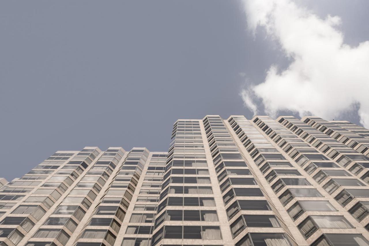 Four Seasons Hotel יוסטון מראה חיצוני תמונה