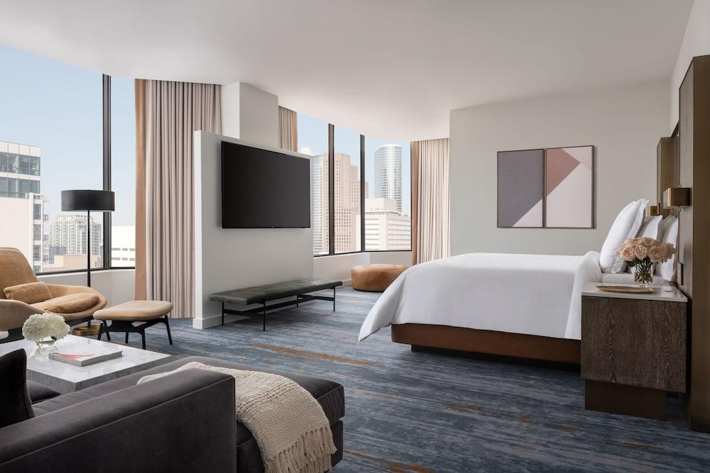 Four Seasons Hotel יוסטון מראה חיצוני תמונה