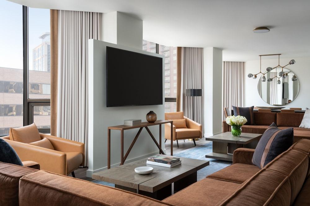 Four Seasons Hotel יוסטון מראה חיצוני תמונה