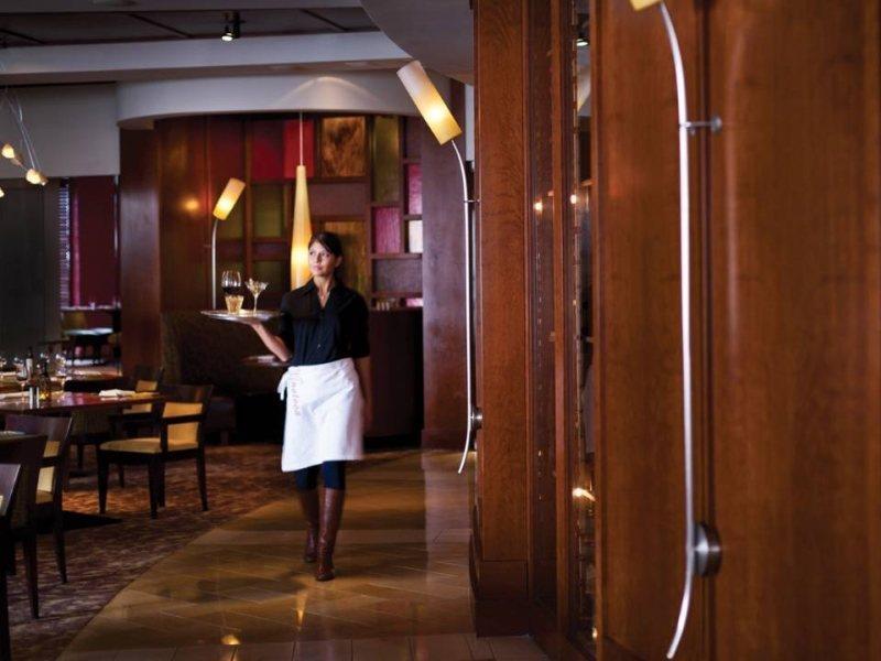 Four Seasons Hotel יוסטון מראה חיצוני תמונה