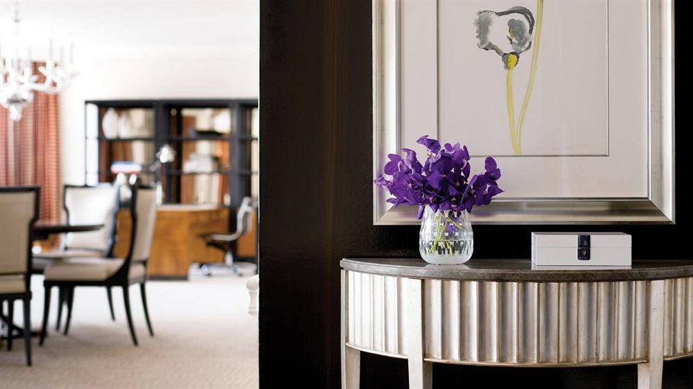 Four Seasons Hotel יוסטון מראה חיצוני תמונה
