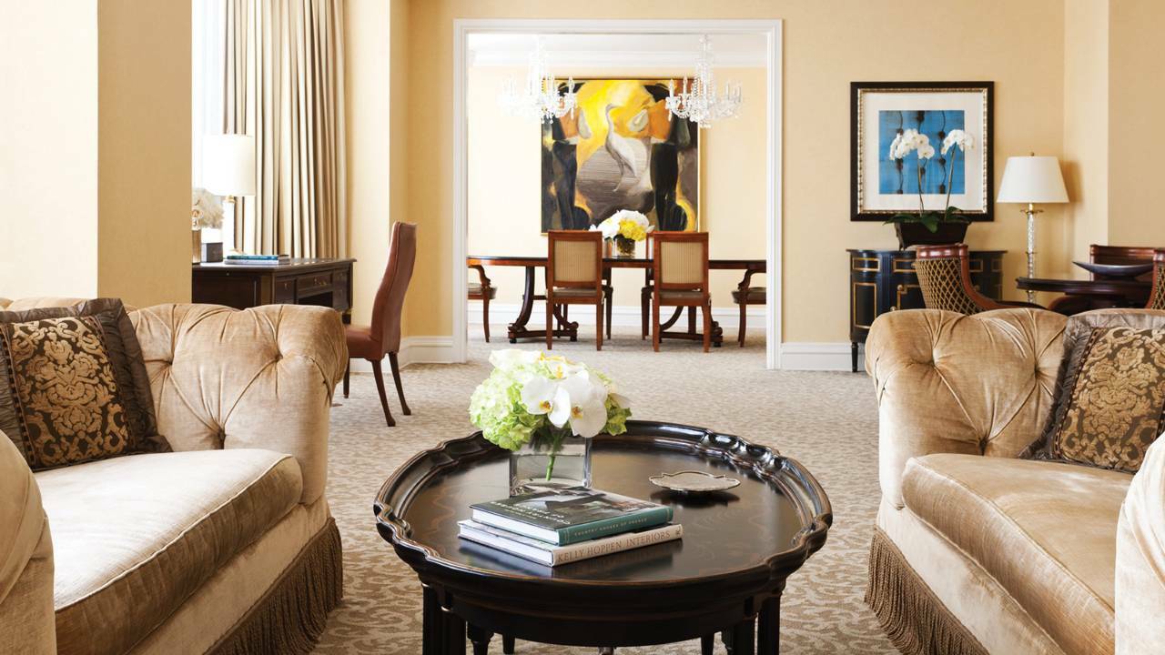 Four Seasons Hotel יוסטון מראה חיצוני תמונה