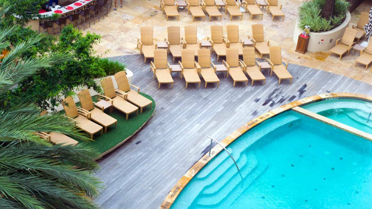 Four Seasons Hotel יוסטון מראה חיצוני תמונה