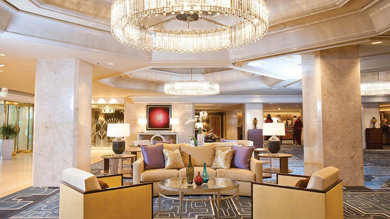 Four Seasons Hotel יוסטון מראה חיצוני תמונה