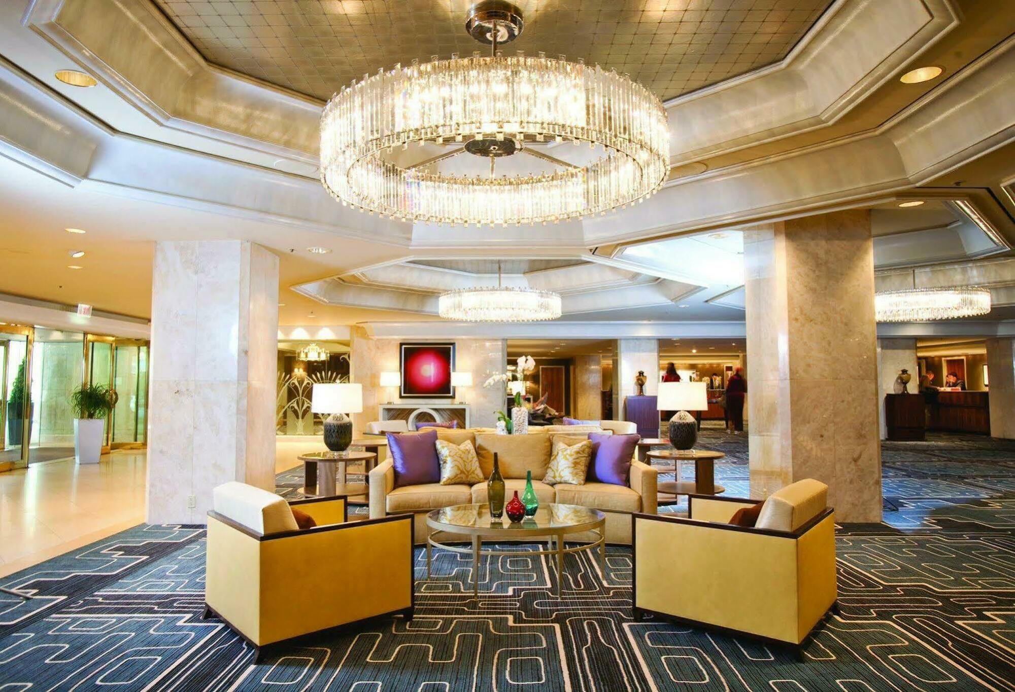 Four Seasons Hotel יוסטון מראה חיצוני תמונה