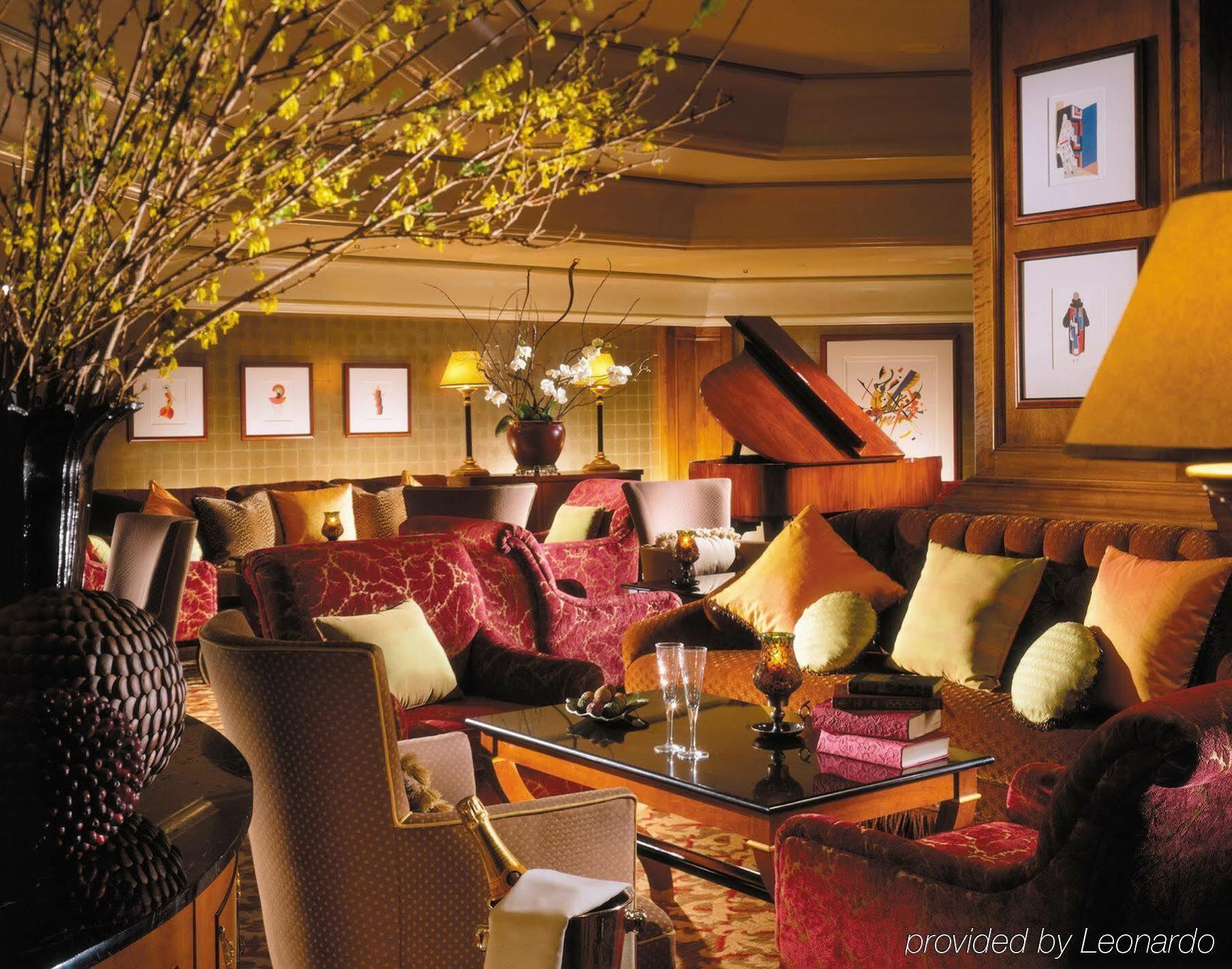Four Seasons Hotel יוסטון מראה פנימי תמונה